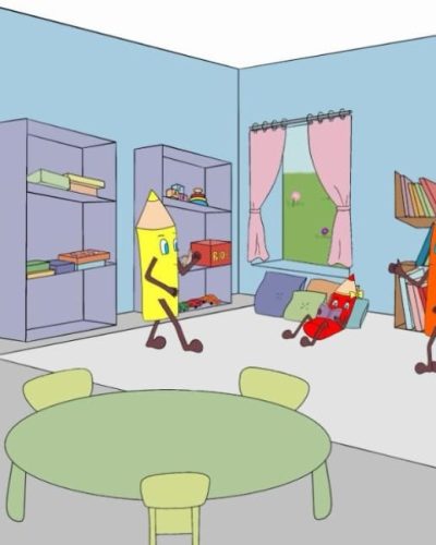 Moi, j'ai choisi de ramasser